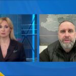 Підземні школи і відбудова: як живе Харківщина під обстрілами | Олег Синєгубов