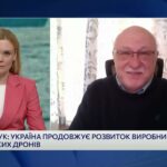 Україна в операціях НАТО: розмінування морів і нові можливості | Павло Лакійчук