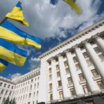 Спілкування Володимира Зеленського й Фрідріха Мерца з медіа