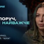 Супровід поранених бійців на фронті | “Герої”