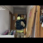 Одеса. Ніч. росія – 8 загиблих, 16 – постраждалих