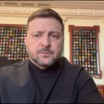 Працюємо щоб Україна нарощувала протидію реактивним «шахедам». Звернення 20.04.2026