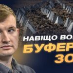 Буферна зона на Сумщині і нова тактика рф: як змінюється війна | Дмитро Жмайло