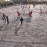 26.04 / Етап Кубку України з подолання перешкод. Всеукраїнські змагання з кінного спорту