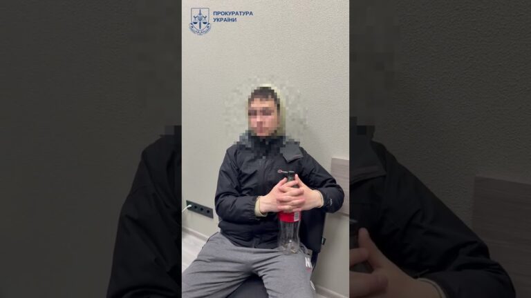 “Не вірив, що це з росії” – підозрювані у теракті в Броварах 13.04.2026