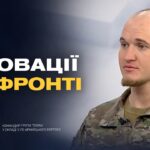 Українські FPV-дрони: як підрозділ Terra змінює правила війни? | Микола Волохов