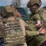 Агент ГРУ наводив реактивні “шахеди” по Дніпропетровщині