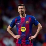 Агент ветерана Барселони обговорив можливий перехід до Ювентуса