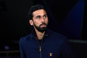 Арбелоа оцінив шанси Реала на чемпіонство