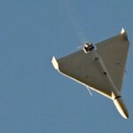 Армія РФ дроном вбила двох цивільних на Сумщині