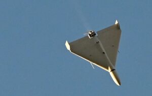 Армія РФ дроном вбила двох цивільних на Сумщині