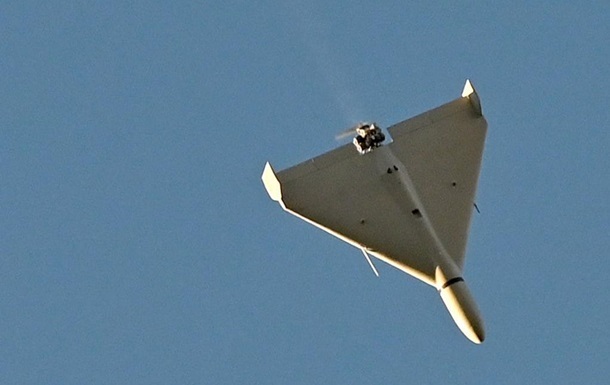 Армія РФ дроном вбила двох цивільних на Сумщині