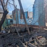 Армія РФ вбила двох цивільних у Чугуєві