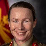 Армію Австралії вперше в історії очолить жінка – ЗМІ