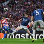 Арсенал та Атлетіко не визначили сильнішого