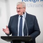 Атака на Україну: Сибіга закликав розблокувати пакети санкцій та допомогу