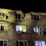 Атака “шахедів”: в Одесі знайшли тіла загиблих