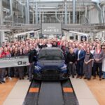 Audi знімає з виробництва A1 та Q2