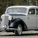 Авто Мерилін Монро продають за $200 000