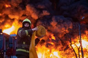 Багато жертв і нова тактика. Атака Росії