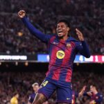 Барселона має намір продовжити оренду вінгера МЮ