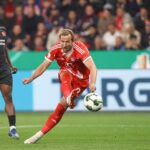 Баварія стала першим фіналістом Кубка Німеччини