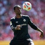 Баварія виключила нападника зі списку трансферів