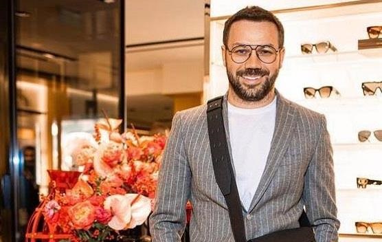 Базовий гардероб на роки: Андре Тан назвав речі, які не виходять з моди