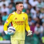 Бенфіка назвала суму, за яку відпустить українця