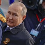 Бесіда з Трампом: навіщо Путіну “тиша” на 9 травня