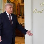 Бейрут спростував заяву Трампа про “розмову лідерів Ізраїлю і Лівану”