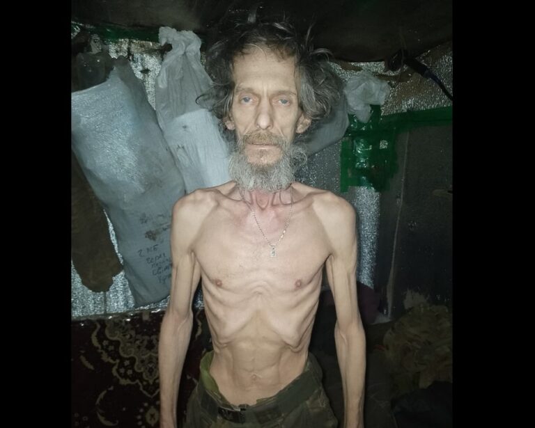 “Без їжі та води”: скандал із солдатами ЗСУ