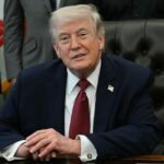 Білий дім готує список “поганих” партнерів США і планує їх покарати – ЗМІ