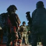 Бійці ГУР провели рейди на Запорізькому напрямку