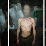 Бійці ЗСУ без їжі. Командири брехали про позиції