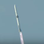 Blue Origin вперше змогла повторно використати ракету New Glenn