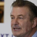 Болдвін задумався про завершення кар&rsquo;єри після трагедії на зйомках Іржі