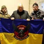 Борис Джонсон опублікував репортаж про поїздку на Запоріжжя