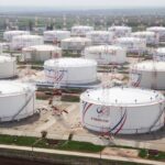 БпЛА уразили стратегічну нафтостанцію Самара – ЗМІ