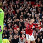 Брентфорд Ярмолюка поступився Манчестер Юнайтед