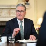 Британія і Франція очолять місію в Ормузькій протоці