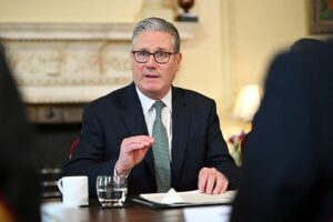 Британія і Франція очолять місію в Ормузькій протоці