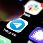 Британія перевіряє Telegram щодо сексуальних злочинів проти дітей