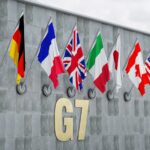 Брюссель тисне на G7 щодо допомоги Україні
