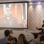 Буданов закликав виробників зброї скористатися вікном можливостей