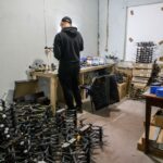 Буде багато дронів. Рамштайн і допомога Україні