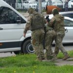 “Бусифікація” працівників ТЦК в Одесі: всі деталі