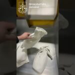 Підпільний цех фальсифікованих пральних засобів викрито на Тернопільщині