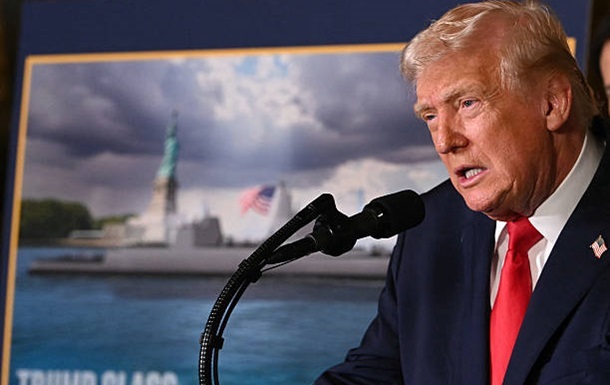 “Час спливає”: Трамп підганяє Іран укласти угоду