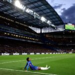 Челсі може увійти в історію з негативного боку